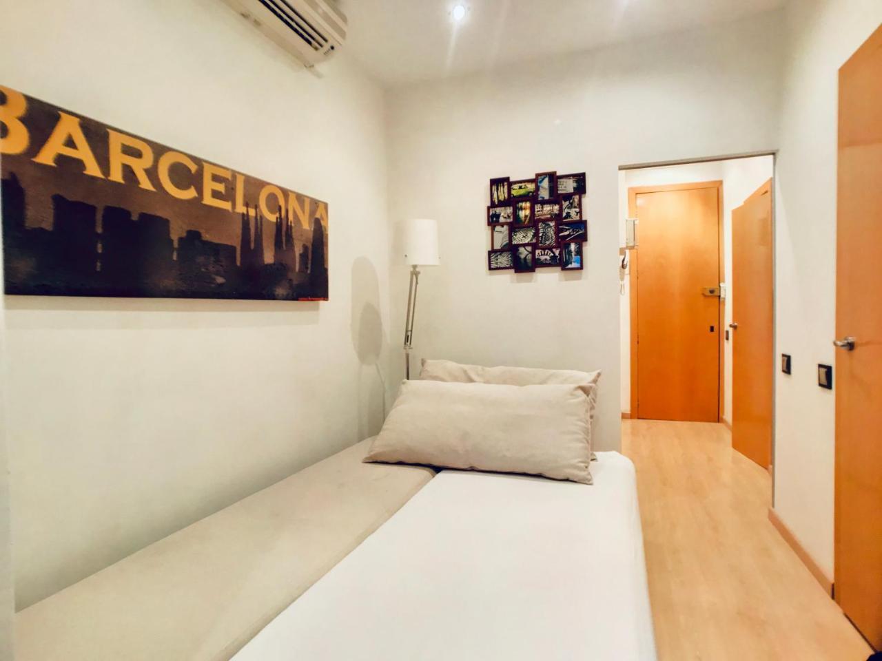 Apartment Bed&bcn Gracia Ii